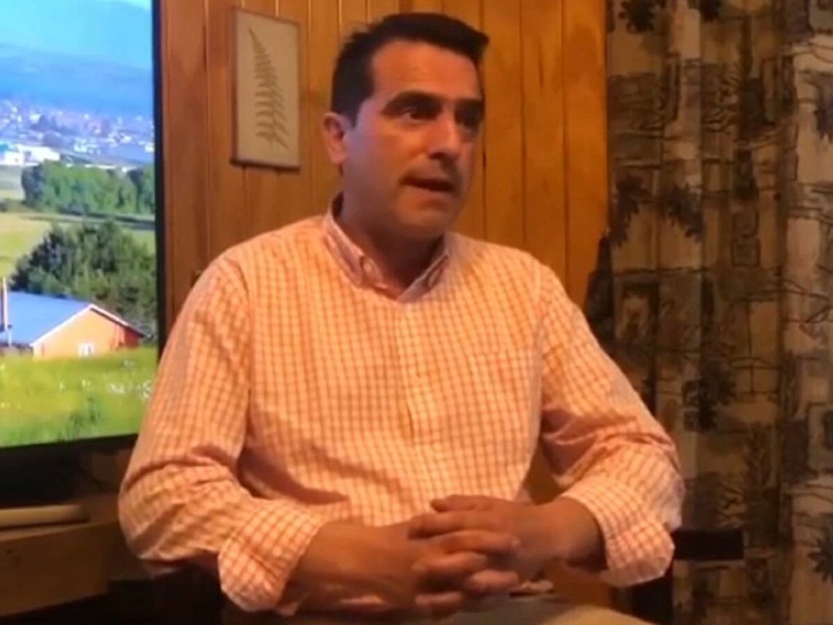 Imputado por homicidio de concejal electo de Llanquihue había presentado denuncia sexual contra la víctima