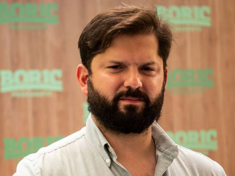 Miembro del Partido de la Gente le entregó su apoyo a Gabriel Boric: «Por el bien del país, la educación y la salud»