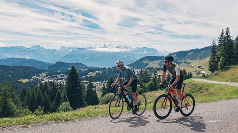 Corre por tu vida: ¿Cómo tener unas vacaciones activas?|
