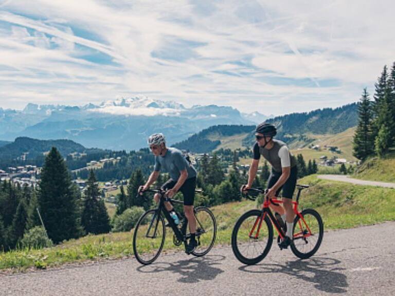 Corre por tu vida: ¿Cómo tener unas vacaciones activas?|