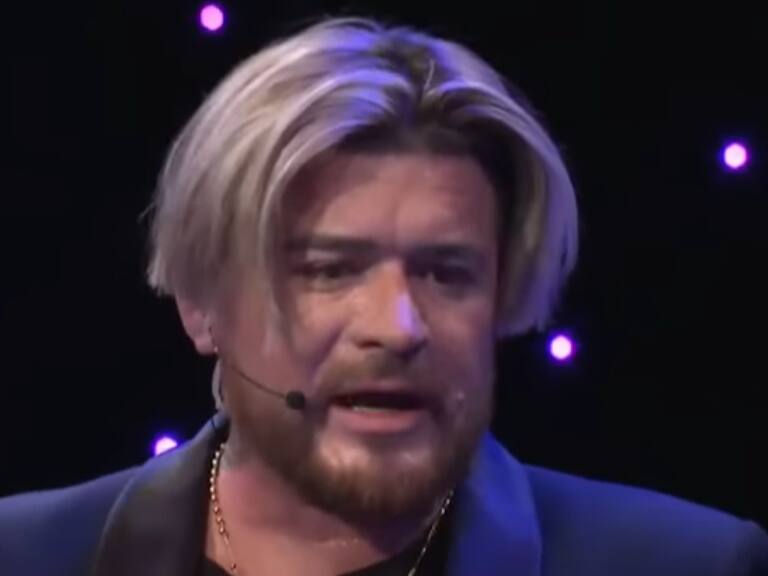 «Es una mujer atractiva»: Junior Playboy asegura que buscará conquistar a Eva Gómez en el reality