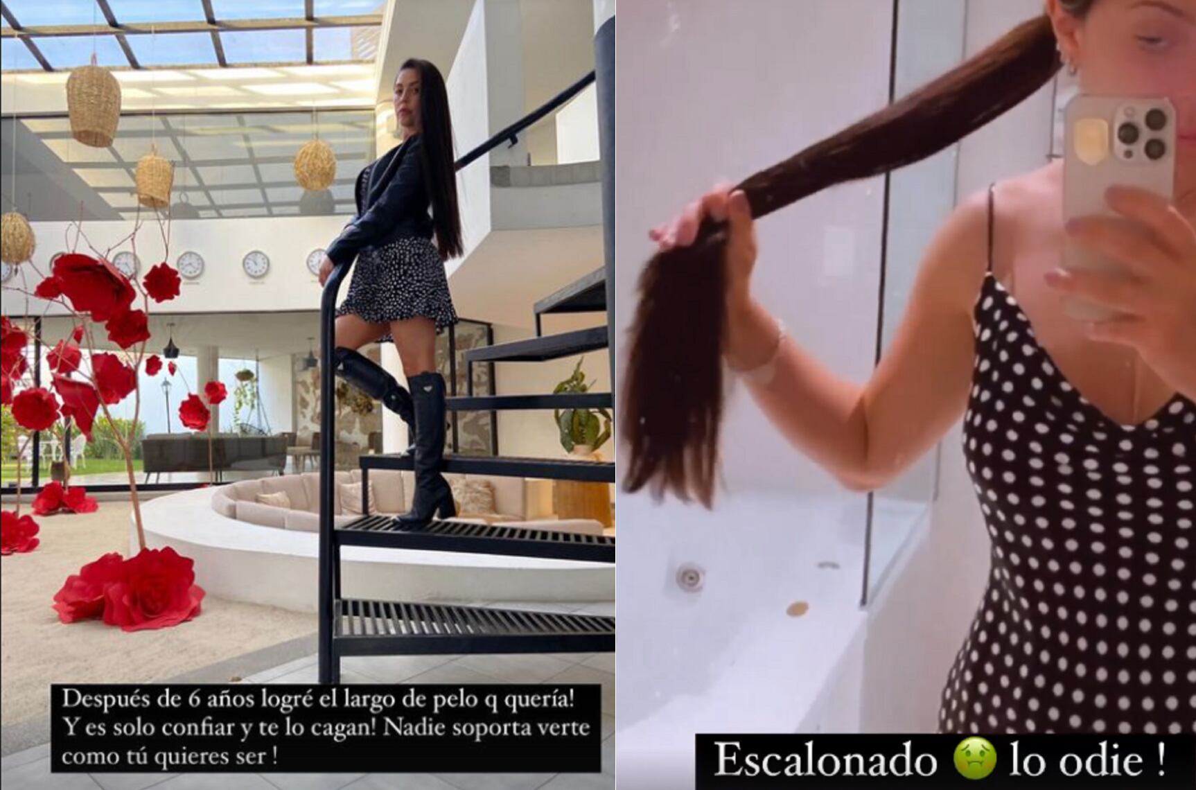 Dani Aránguiz | Captura Instagram