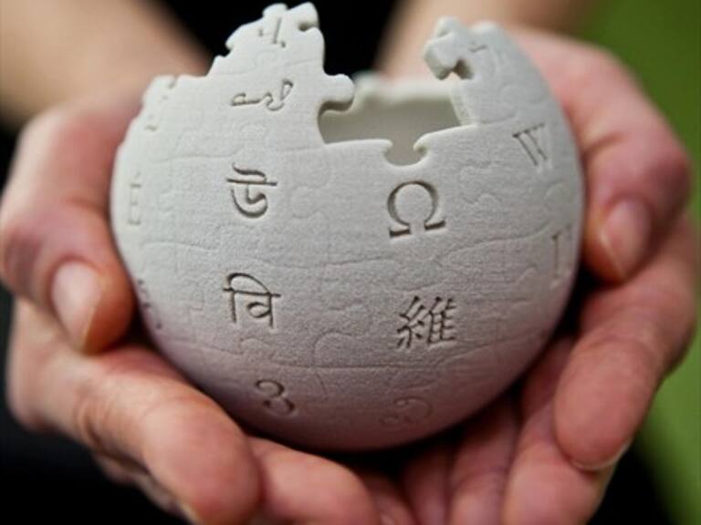 Wikipedia cierra sus servicios en varios idiomas como protesta por nueva ley europea de copyright