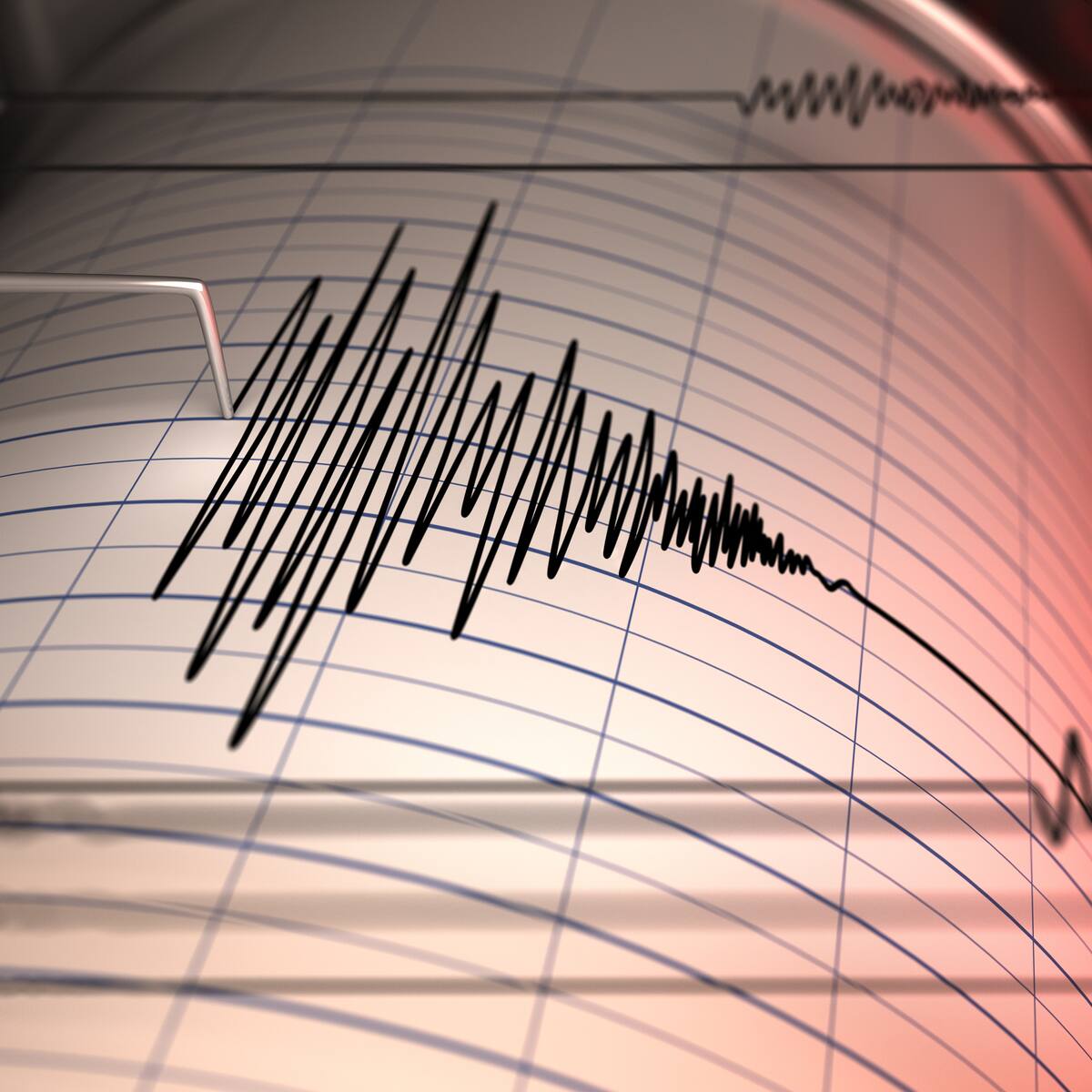 Temblor se percibe en la zona norte de Chile: revisa acá su magnitud y el epicentro del sismo