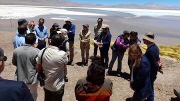 Segundo Tribunal Ambiental realiza inspección a proyecto minero Blanco ante solicitud de invalidación de permisos