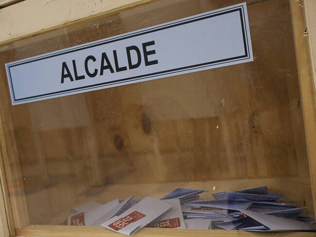 Agencia Uno