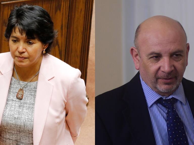 Senadores de centro-izquierda anuncian voto en contra del proyecto alternativo de isapres