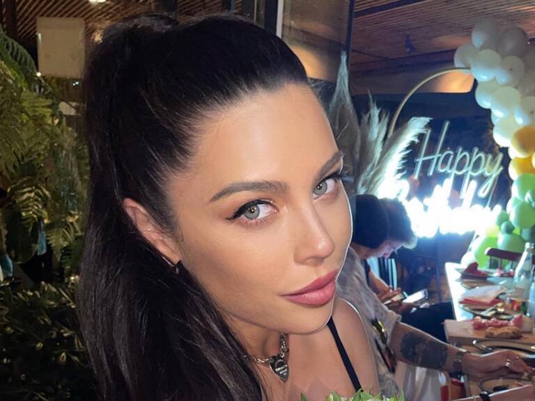 ¡Inesperado cruce farandulero! Paparazzean a Daniela Aránguiz y al ex de Camila Andrade juntos en Miami