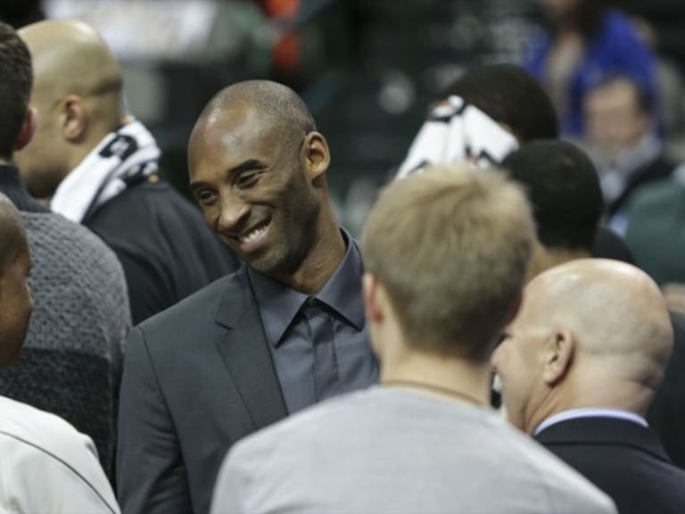 Spurs vs Raptors no jugaron los primeros 24 segundos en homenaje a Kobe Bryant