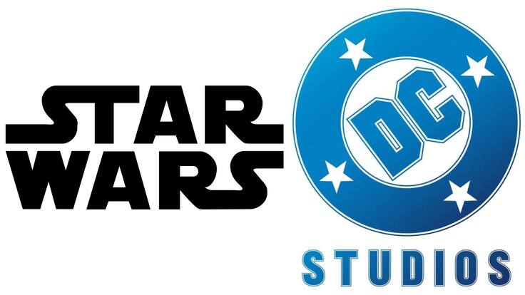 Importante rostro de Star Wars está dispuesto a unirse a DC: “Si llaman, por supuesto”