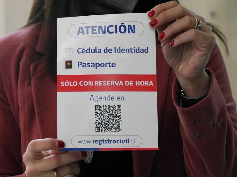 Registro Civil: anunciaron nuevas oficinas y reforzamiento para agilizar la renovación de cédulas de identidad