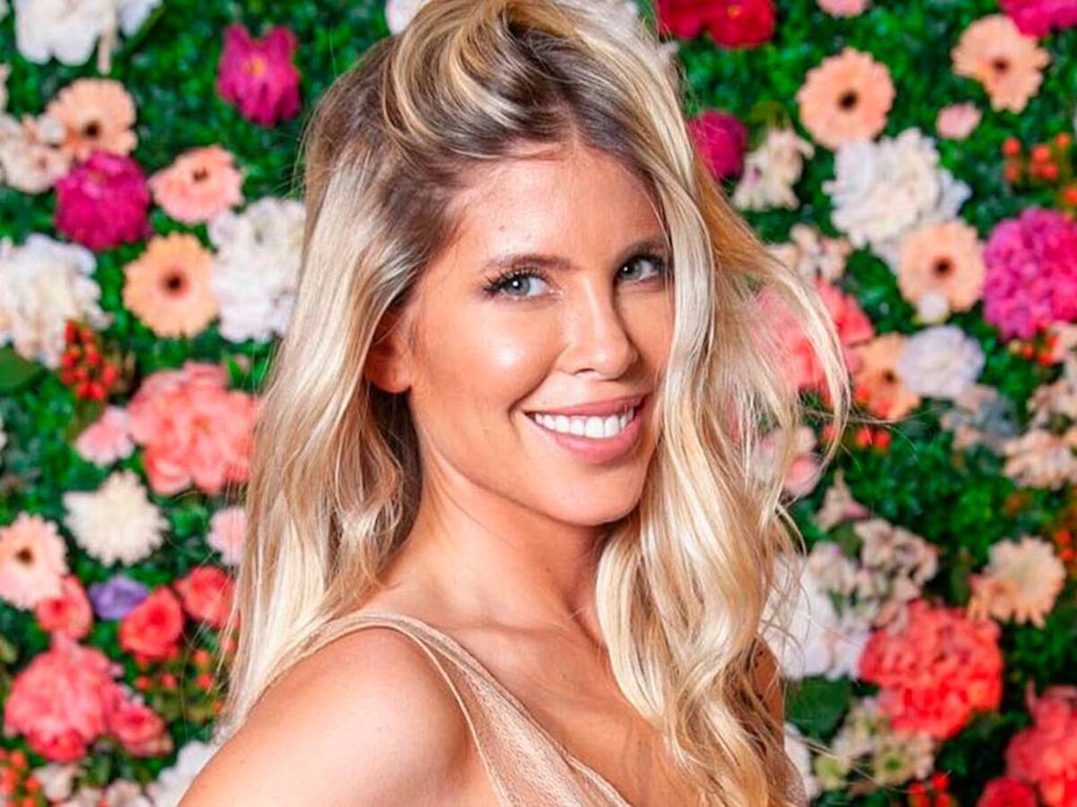«Aires de diva»: Coté López habló sobre su supuesta rivalidad con Kel Calderón