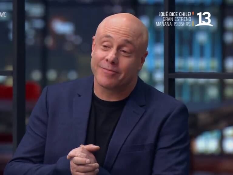 Eligen al segundo eliminado de MasterChef Celebrity Chile | Canal 13