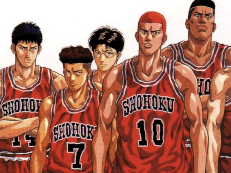 Lanzan el primer tráiler de la película de «Slam Dunk»: se confirma que tendrá animación CGI