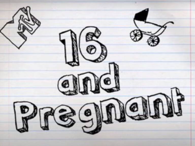 Captura "16 and Pregnant"