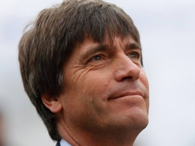 Pablo Squella: «Chile está capacitado para lograr resultados en cualquier disciplina»