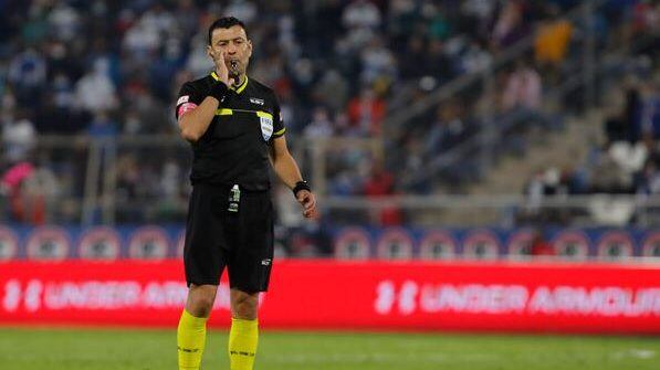 En Colombia criticaron duramente a Roberto Tobar tras su sanción en Conmebol: "Es un c..."