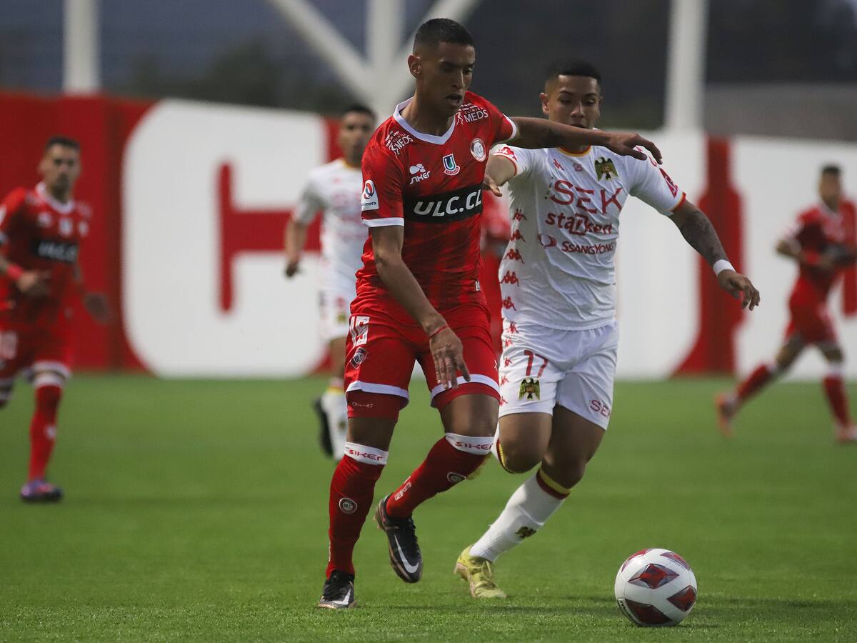 Programación fútbol chileno: ¿Qué partidos se juegan hoy, 20 de mayo, y quién transmite?