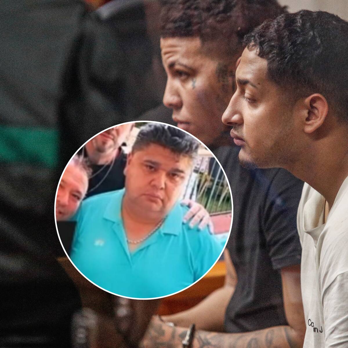 Tribunal mantiene prisión preventiva para Wilson Verdugo, presunto autor intelectual del asesinato del “Rey de Meiggs”