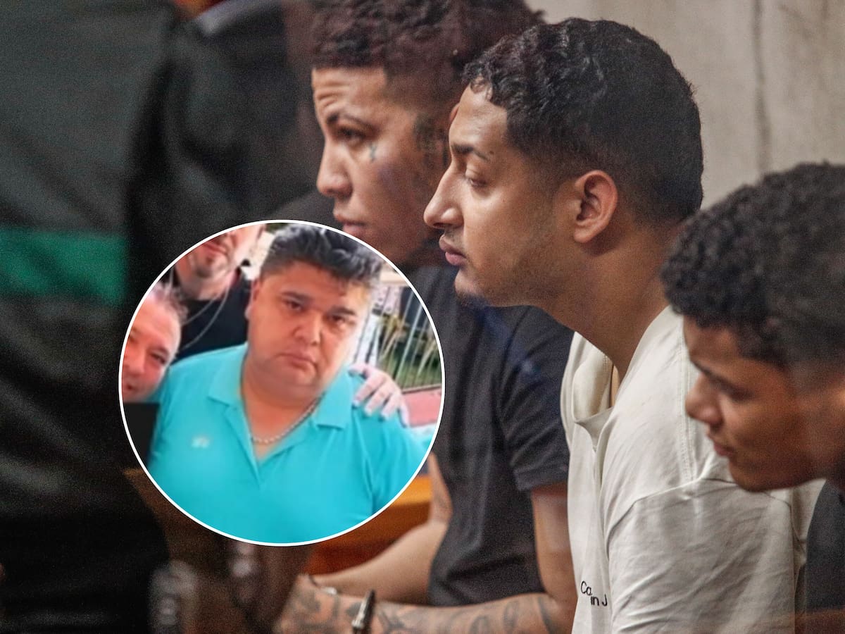 Tribunal mantiene prisión preventiva para Wilson Verdugo, presunto autor intelectual del asesinato del “Rey de Meiggs”