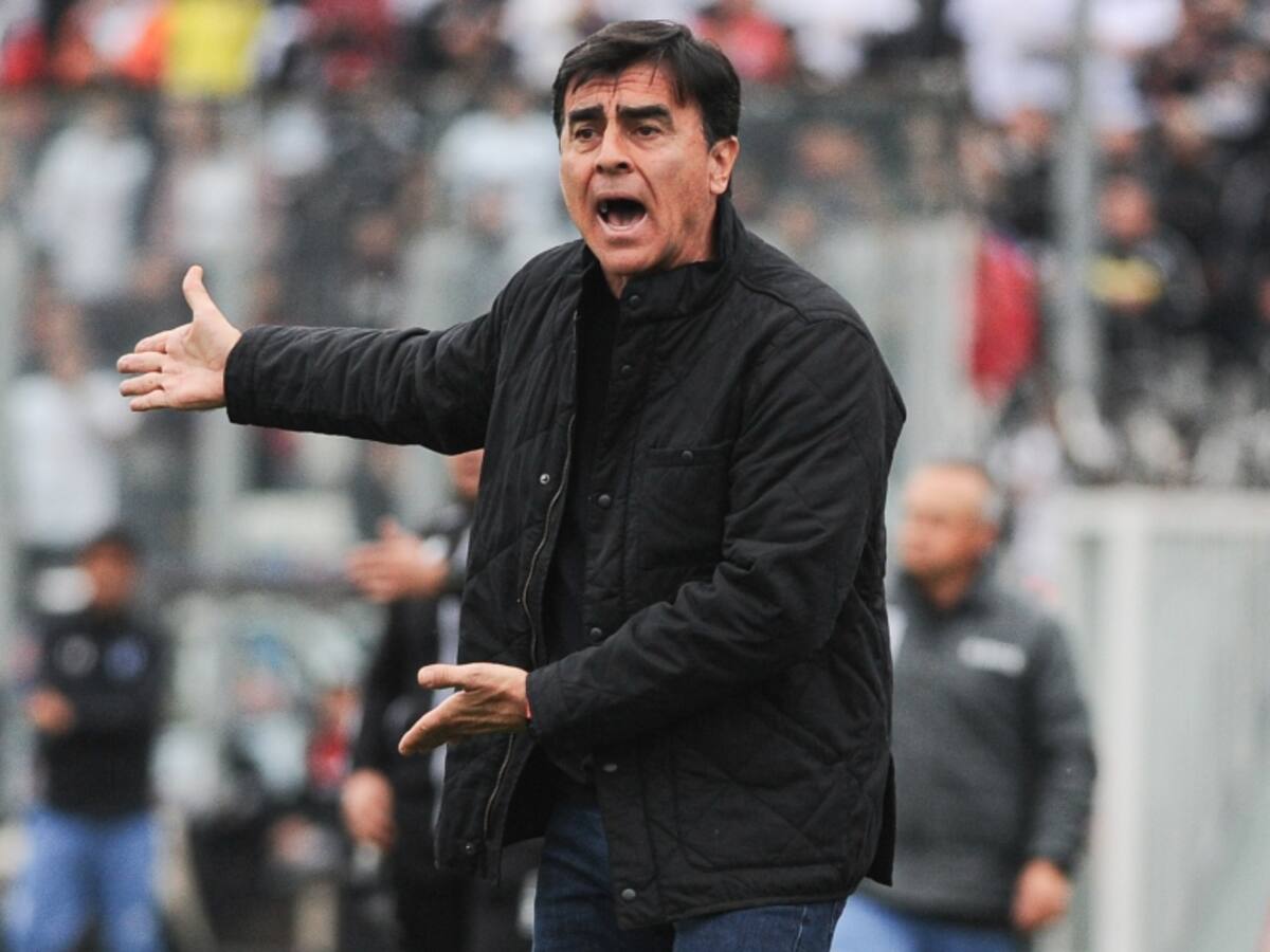 Gustavo Quinteros lamenta el sufrido triunfo ante la UC: «Era para liquidar el partido tres veces antes»