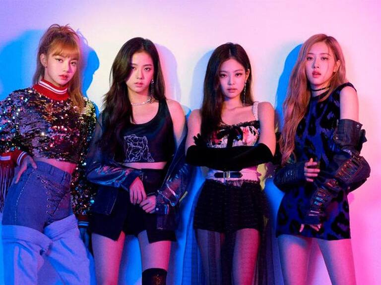 BLACKPINK pospone su concierto de fin de año debido al Covid-19