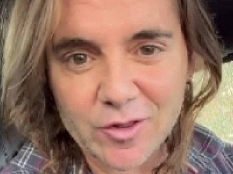 Sebastián Eyzaguirre revela por qué no va a «Sin Filtros»: «Estoy cansado de sacar a pasear ciegos»