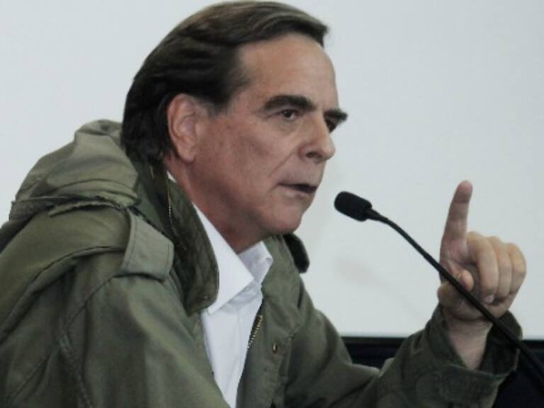 Dan a conocer detalles de primera denuncia contra el sacerdote Felipe Berríos