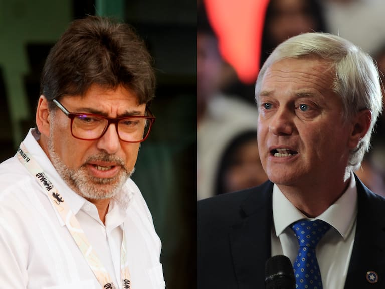 José Antonio Kast se suma al veto contra Daniel Jadue: “Pasan por arriba de todo”