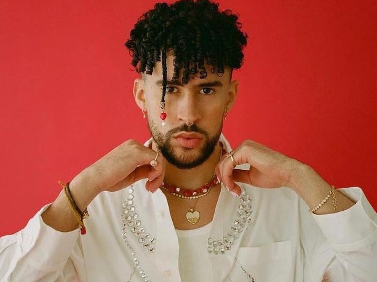 “Tití Me Preguntó» de Bad Bunny fue elegida como la mejor canción del 2022 según Time