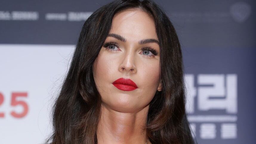 Megan Fox | Getty Images