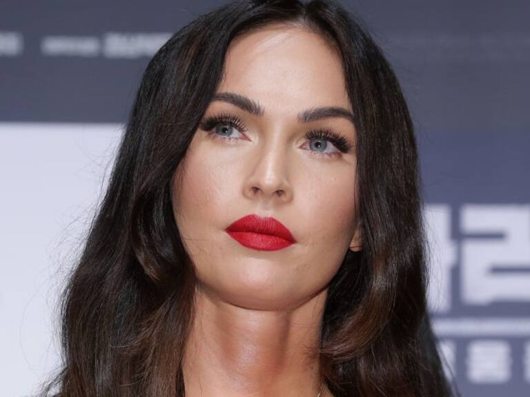 Megan Fox | Getty Images
