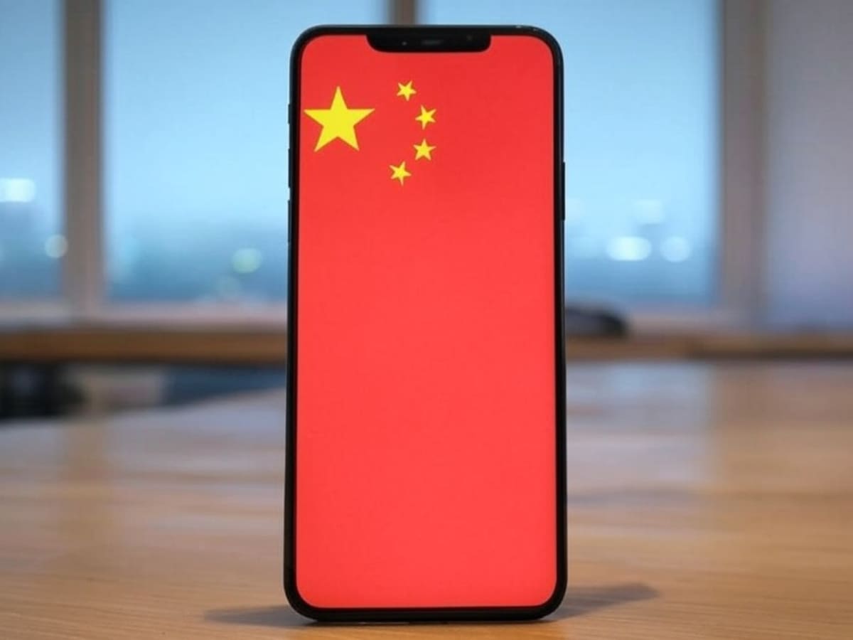Mercado de celulares: China lidera el crecimiento y este móvil se corona como el más vendido