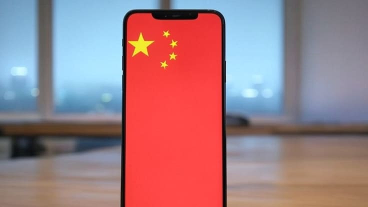 Mercado de celulares: China lidera el crecimiento y este móvil se corona como el más vendido