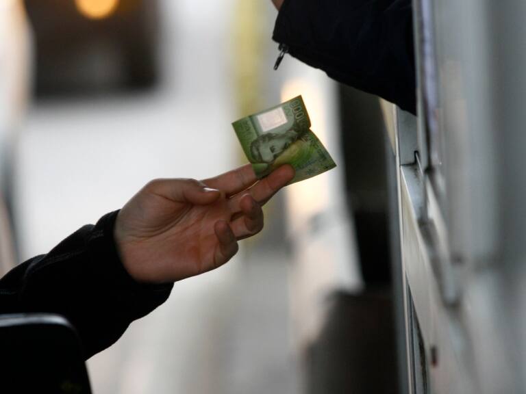 Agencia UNO | Imagen referencial