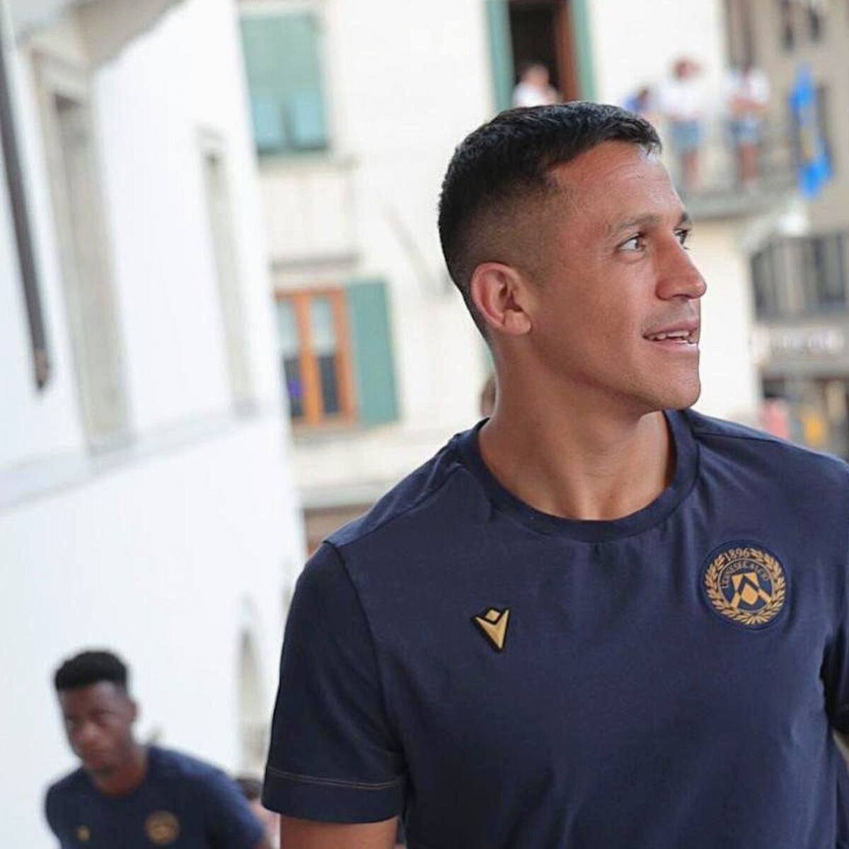 “Rendirme es un privilegio que no tengo”: La arenga de Alexis Sánchez para su recuperación, Udinese y La Roja
