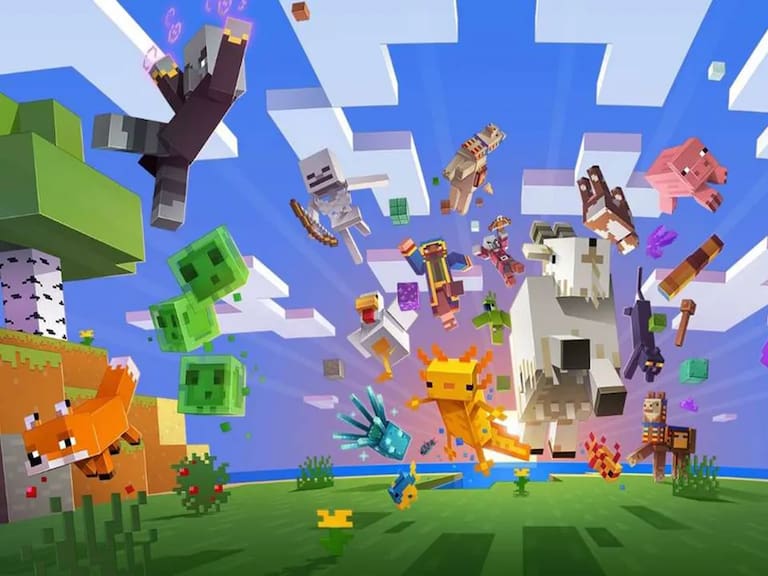 La película live-action de “Minecraft” sigue tomando forma y recientemente se anunció la incorporación de un popular actor