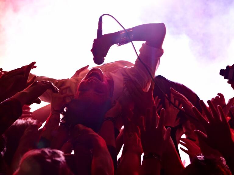 Día Mundial del Rock: ¿por qué se celebra cada 13 de julio?