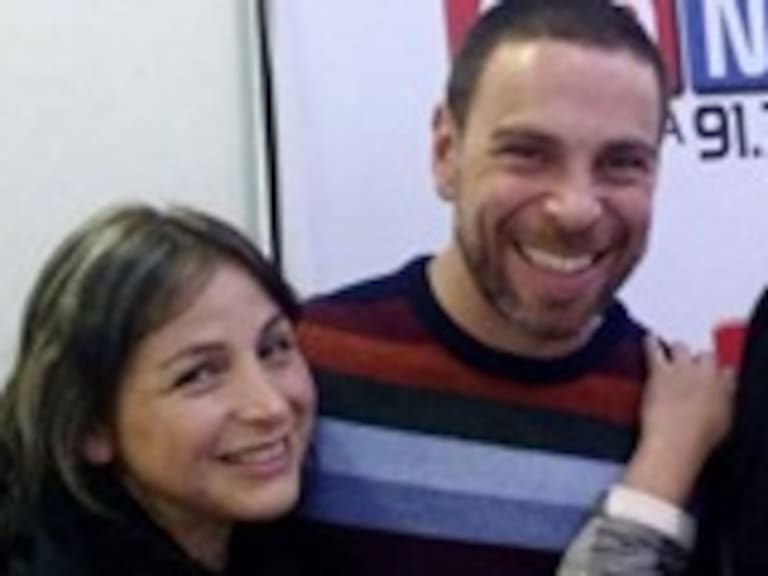 Mujeres de las mil voces: Escucha cómo se hacen doblajes en Chile