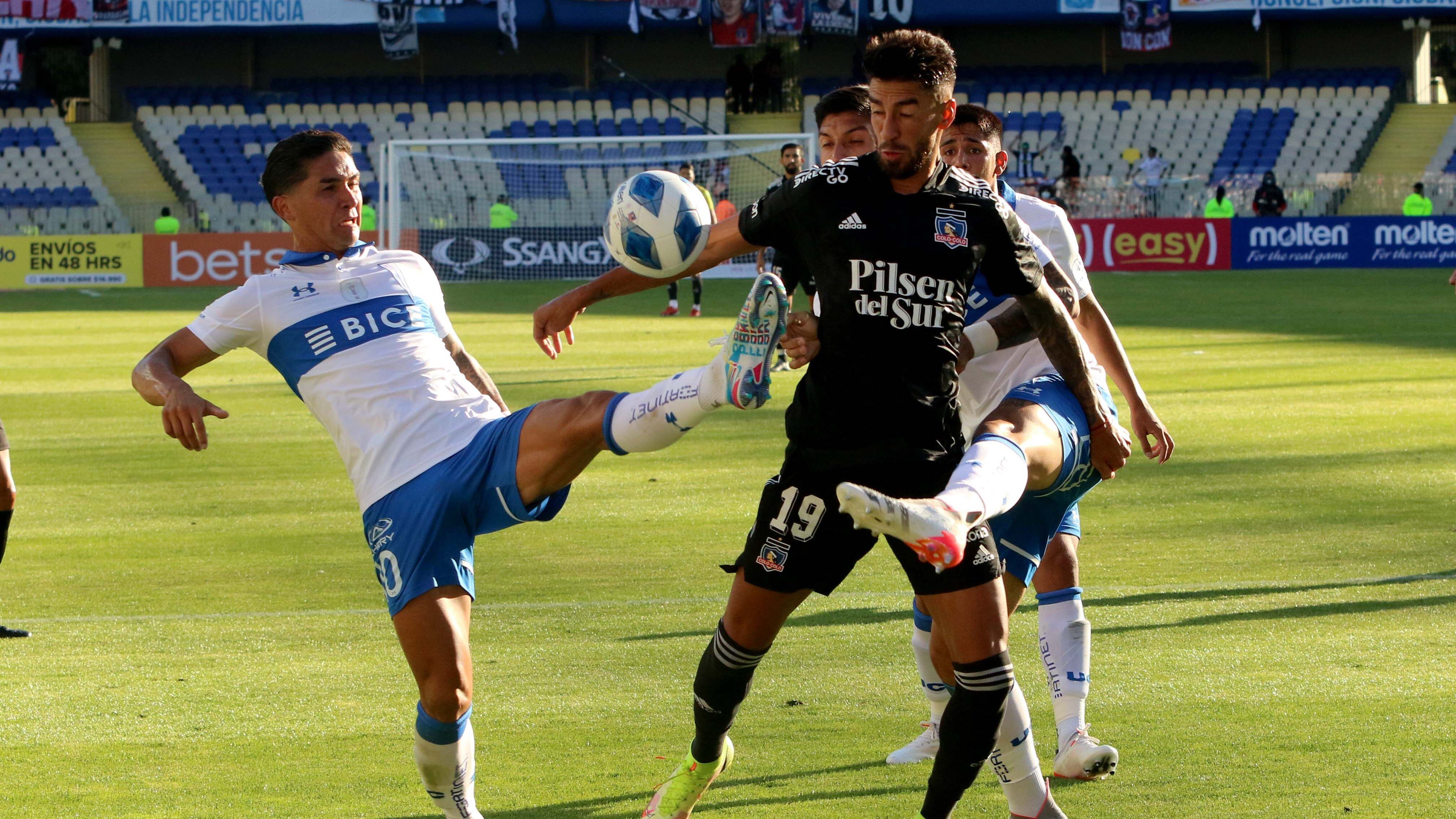 Universidad Católica Colo Colo