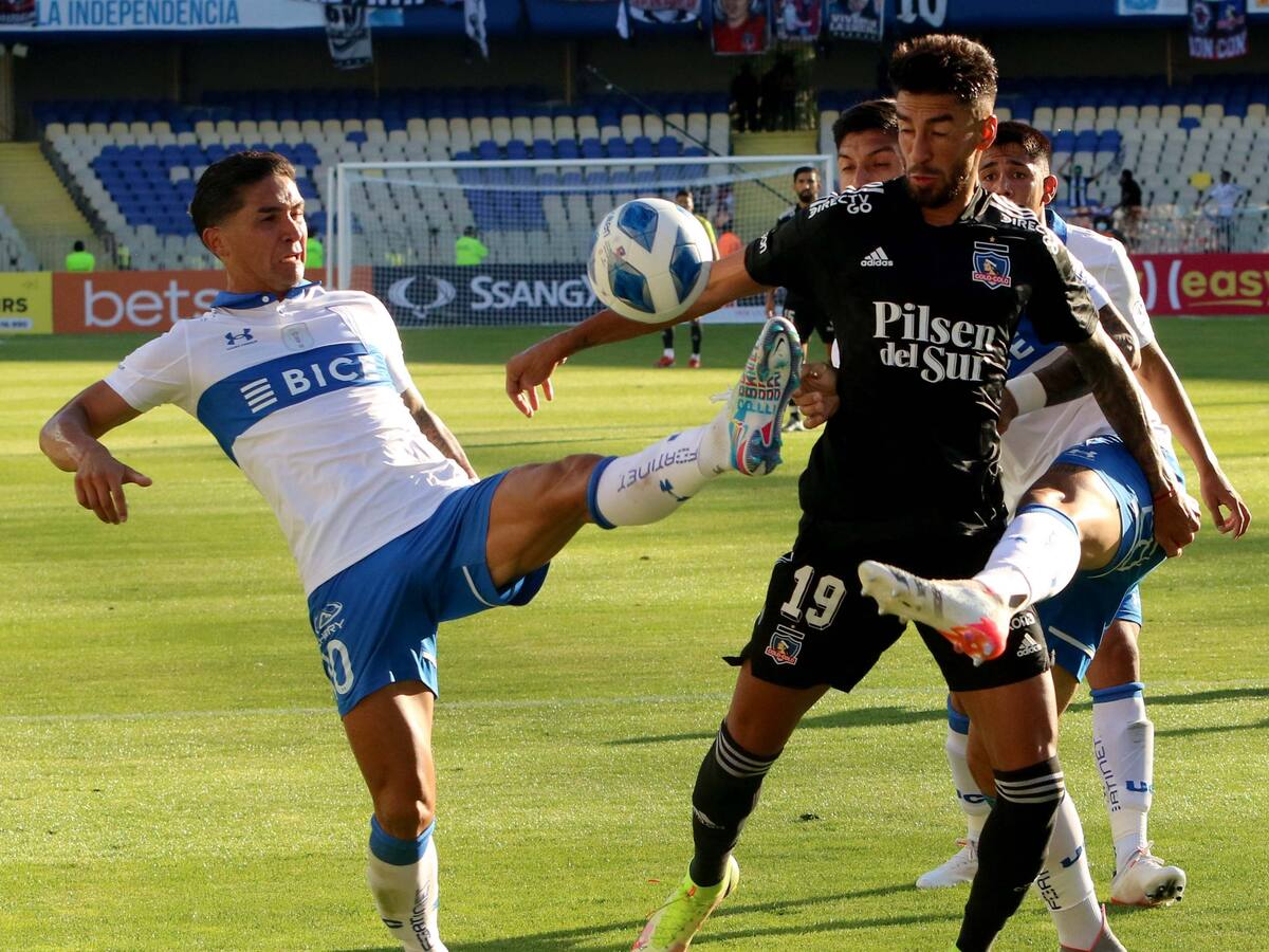 «No nos resulta viable»: Universidad Católica respondió a la petición de Colo Colo para cambiar la fecha del clásico
