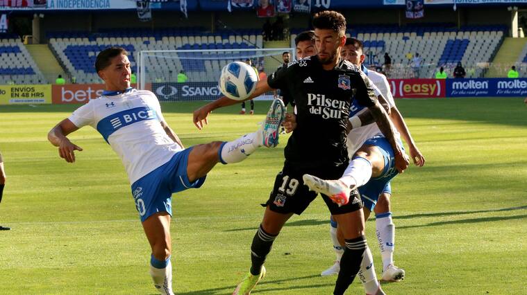 Universidad Católica Colo Colo