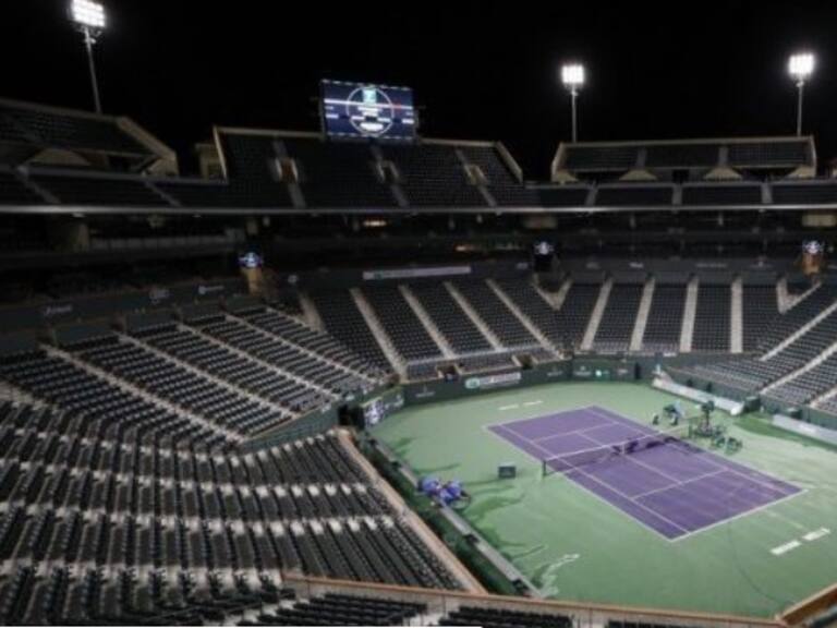 ¿Se juega? Las dudas que caen sobre la temporada de la ATP Tour por el Covid-19