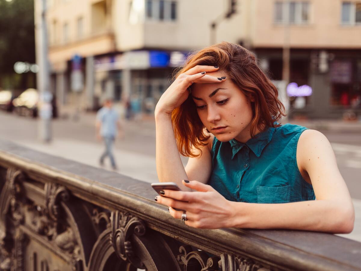 Qué significa que una persona no tenga redes sociales, según la psicología