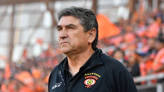 Emiliano Astorga