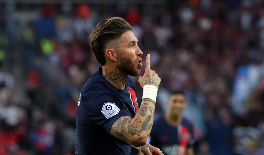 Sergio Ramos rechaza a Arabia Saudita para volver al Sevilla tras 18 años: