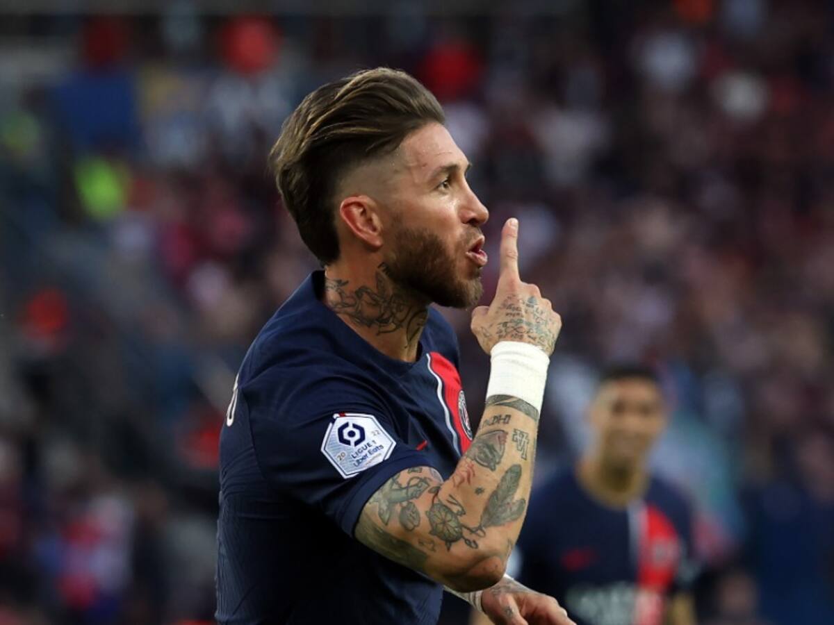 “Un sueño que se puede hacer realidad”: desde Argentina aseguran que Sergio Ramos ficharía por un gigante de aquel país para la temporada 2025