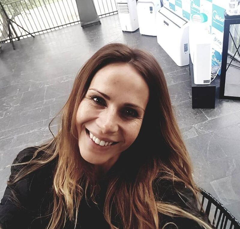 Jeannette Moenne | Instagram