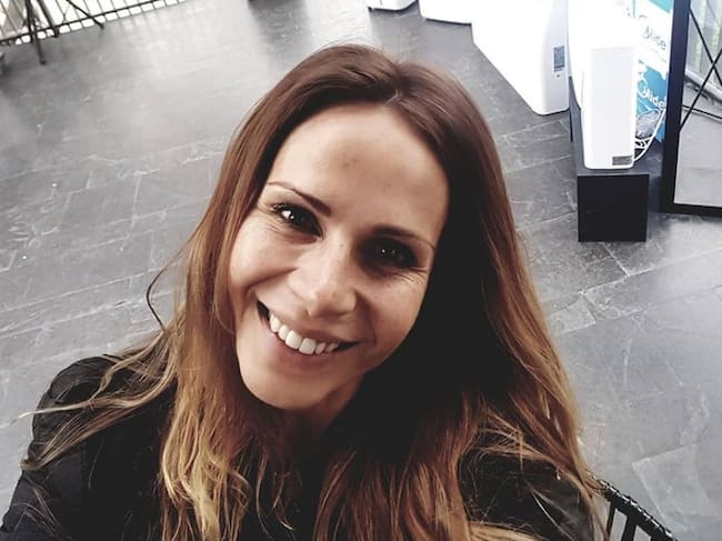 Jeannette Moenne | Instagram