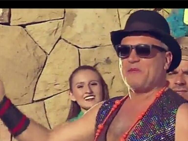 La farandulera versión de «Jesucristo Superstar»